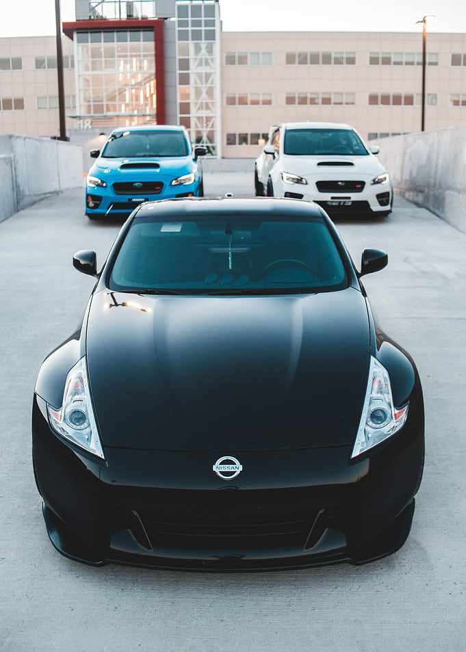 sport car gaming