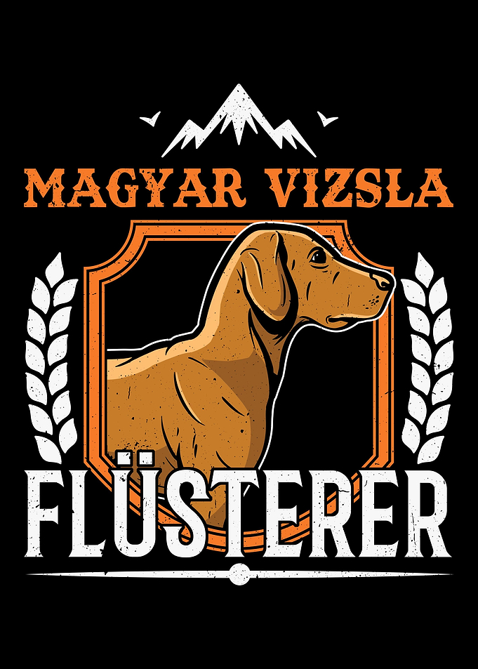 Magyar Vizsla Flsterer Dr