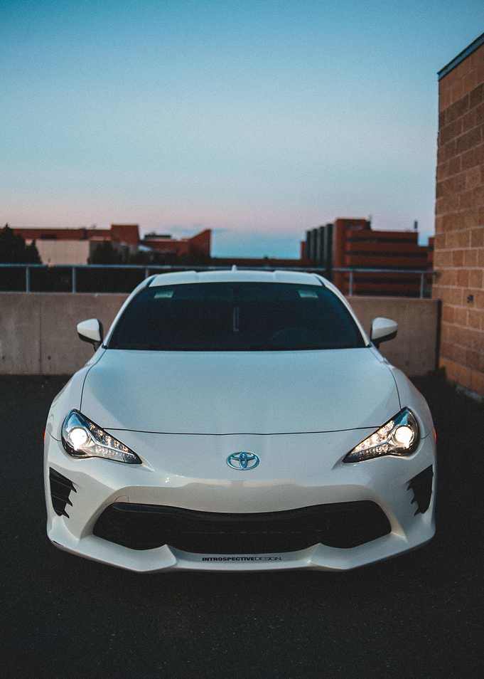 sport car gaming
