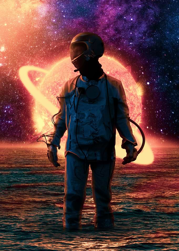 Astronaut