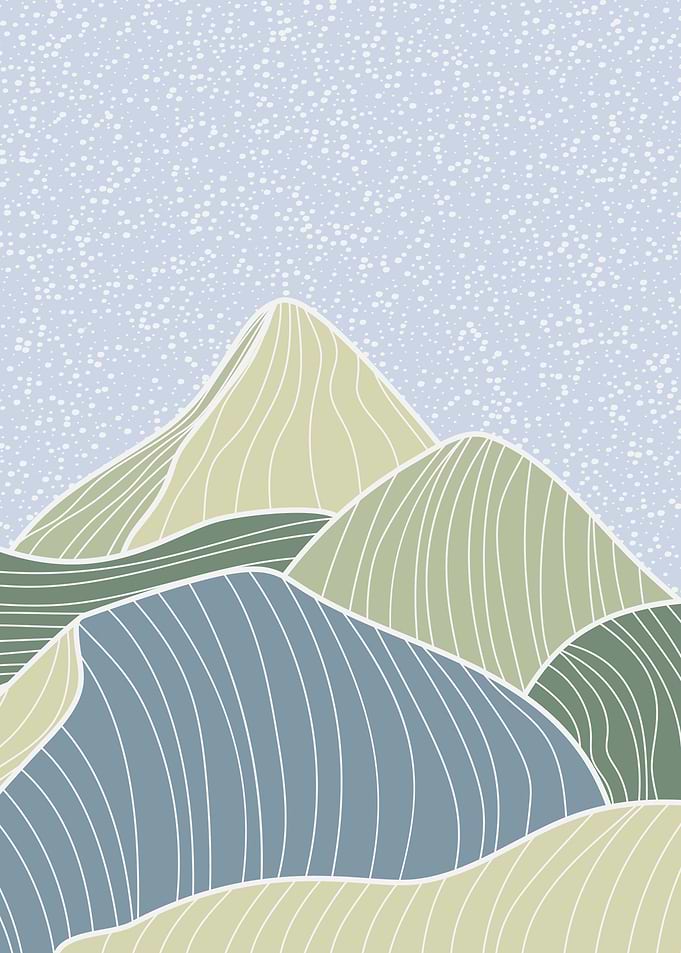 japanese wave and stary