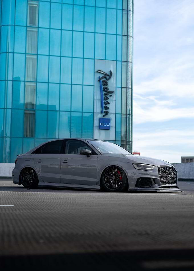 Nardo RS3