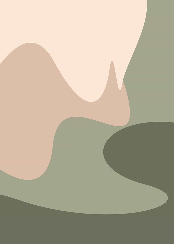 dark color shape
