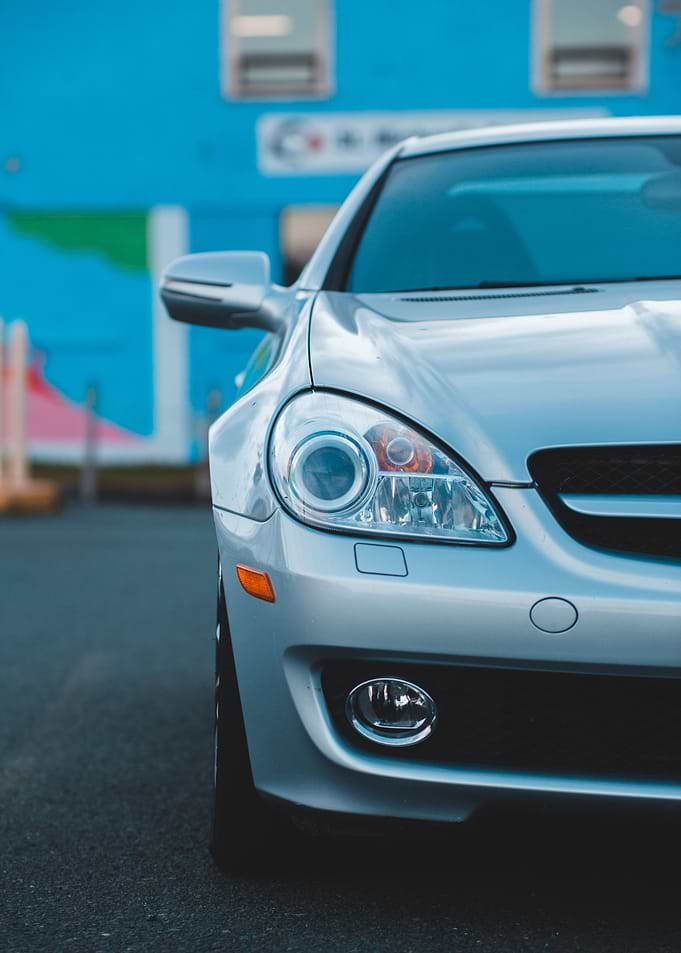 sport car gaming