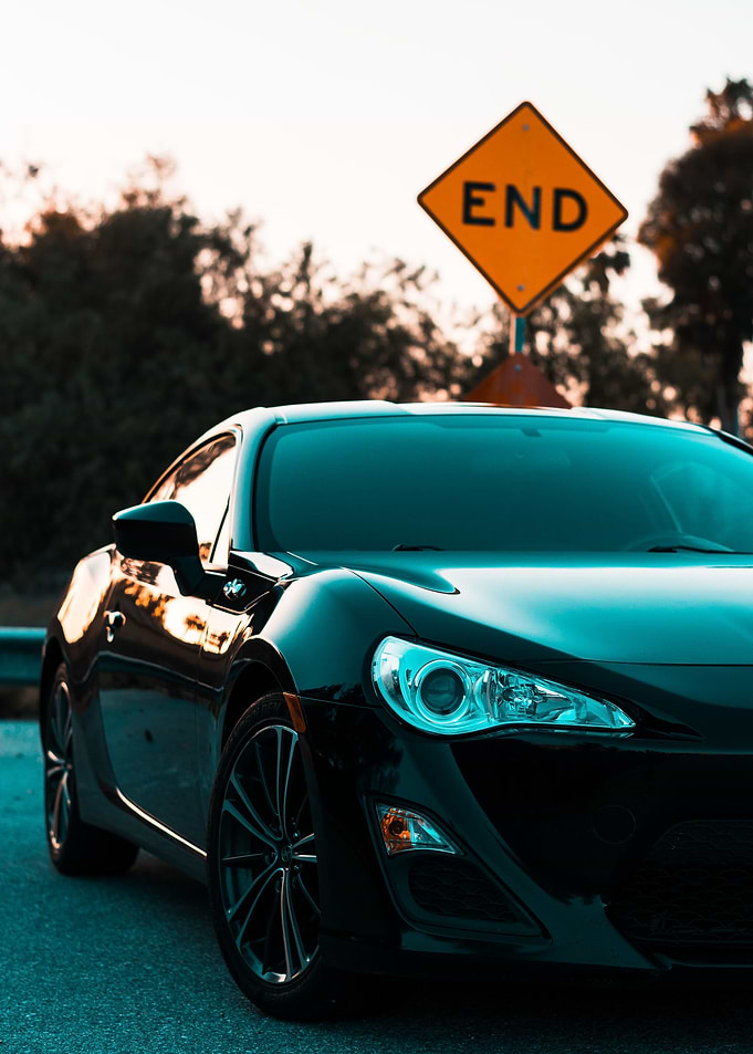 sport car gaming