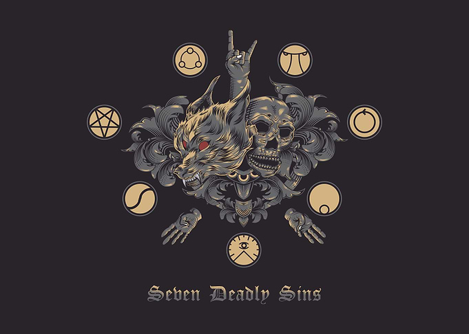 Seven Sins