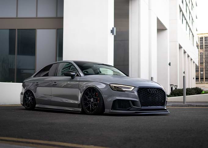 RS3 Audi