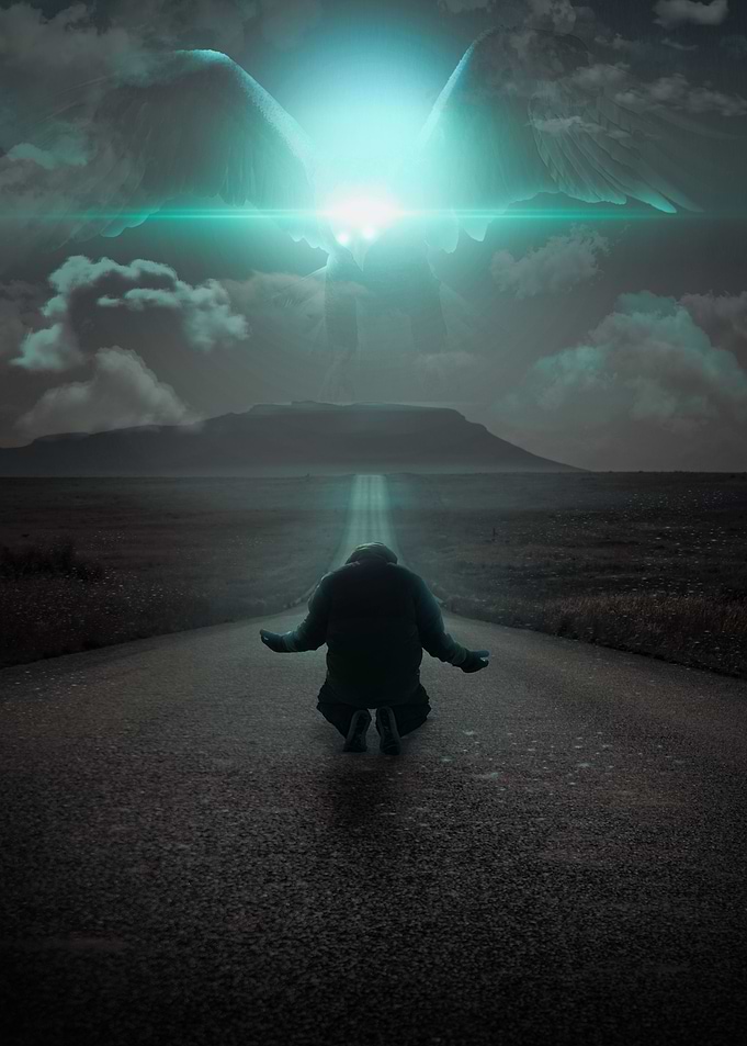 Last Pray
