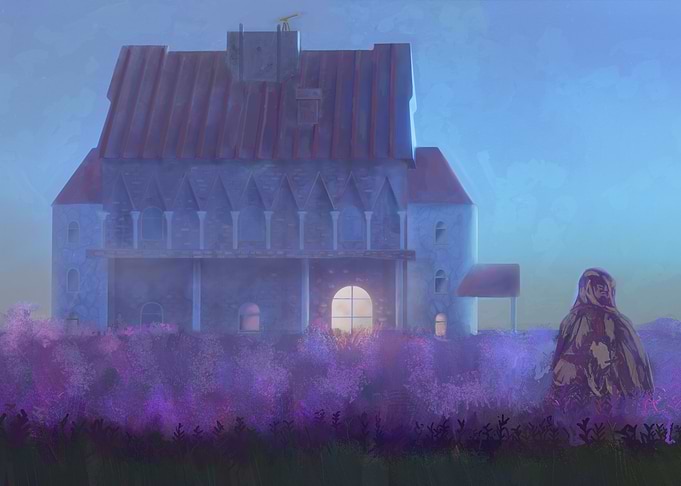 Nihls journey 02