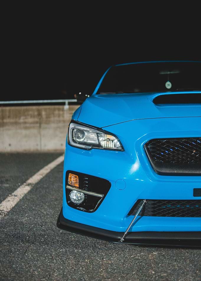 sport car gaming