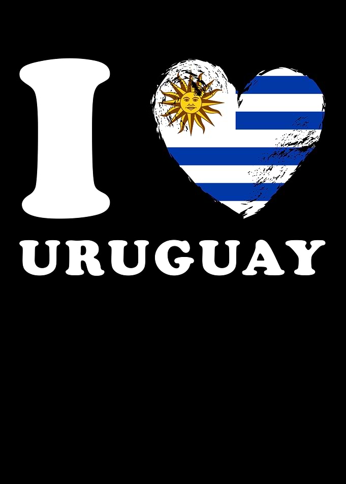 England I Love United