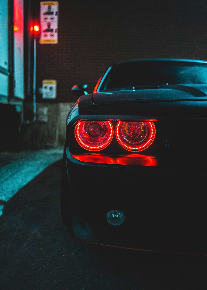 sport car gaming