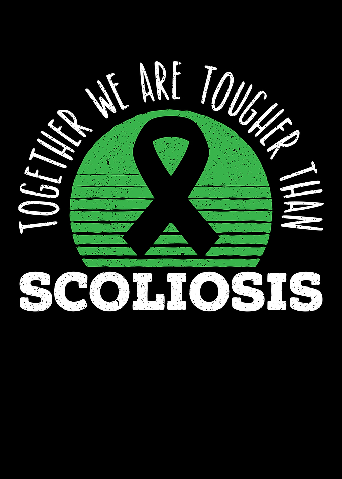 Together We Are Tougher
