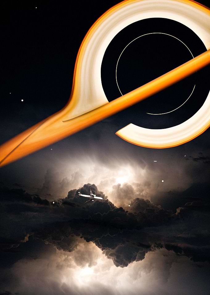 Black Hole