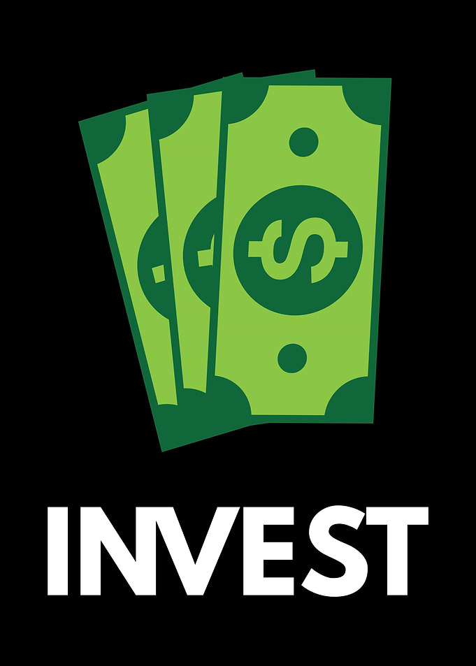 Invest
