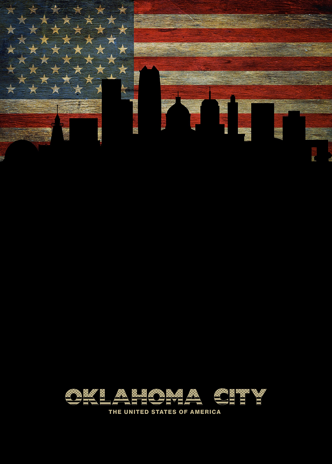 Oklahoma City Oklahoma US