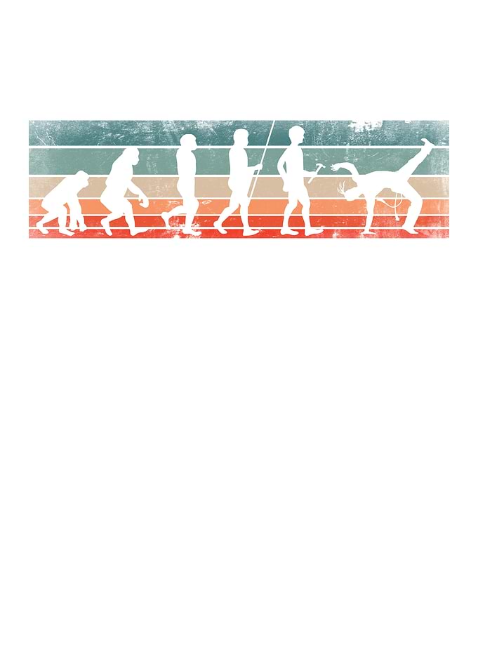 Capoeira Brazilian Martial