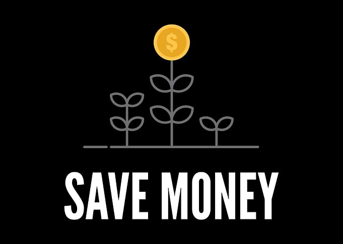Save Money