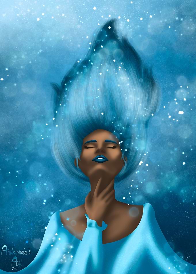 Under Water