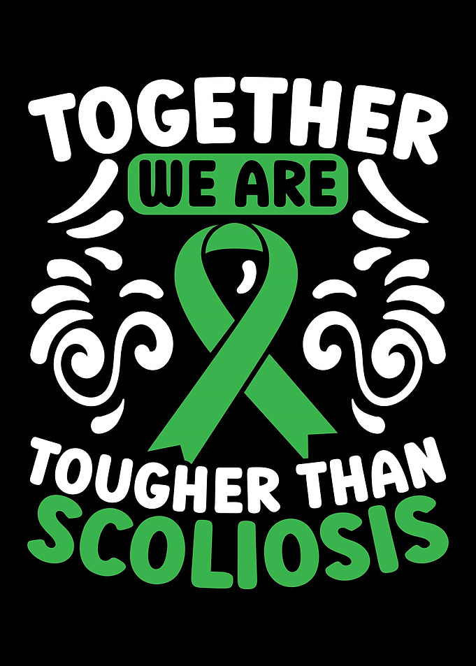 Together We Are Tougher