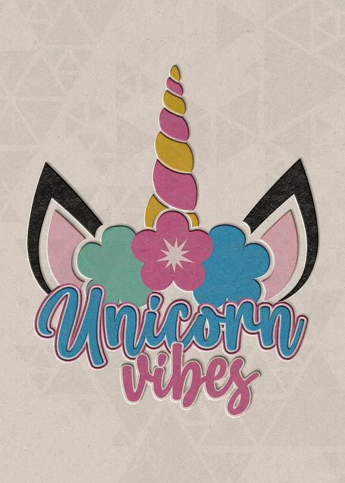 unicorn vibes