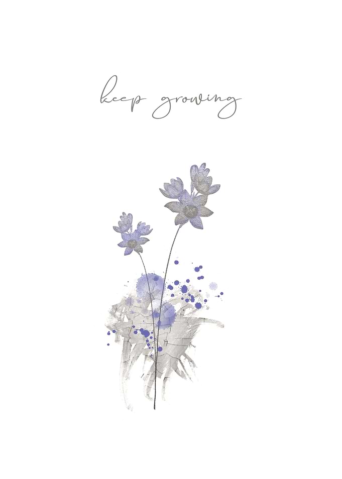 Keep growing Japandi
