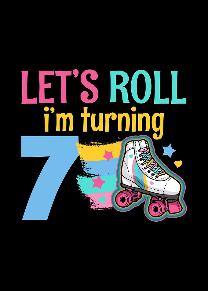 7th Birthday