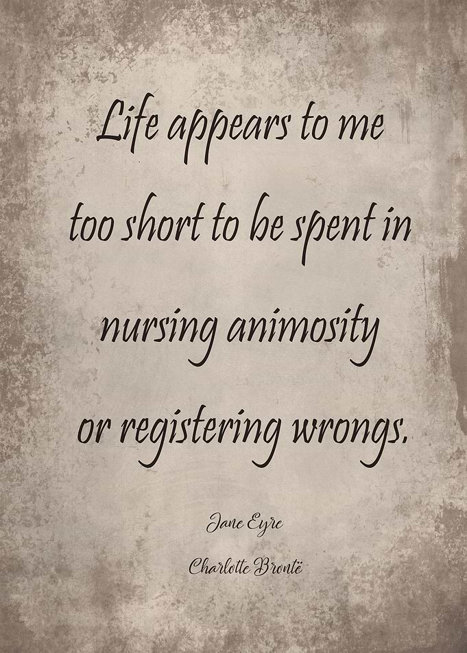 Short Life