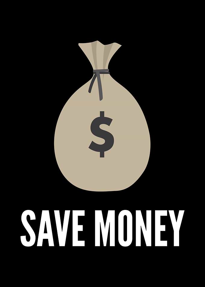 Save Money