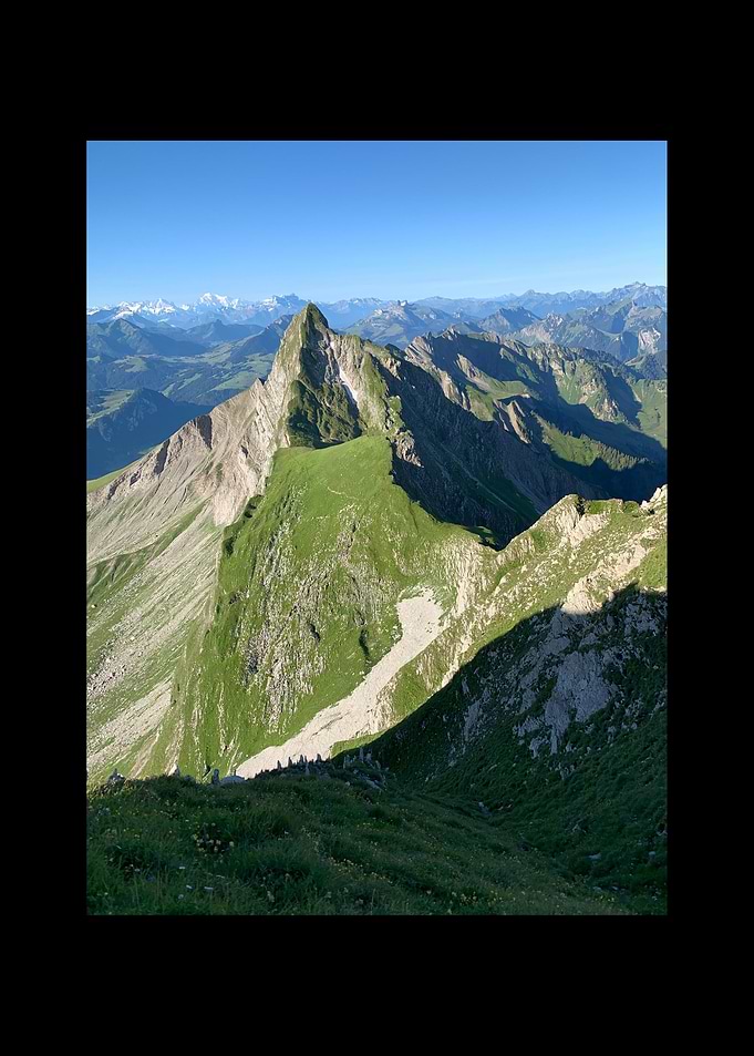 Mountain Rock