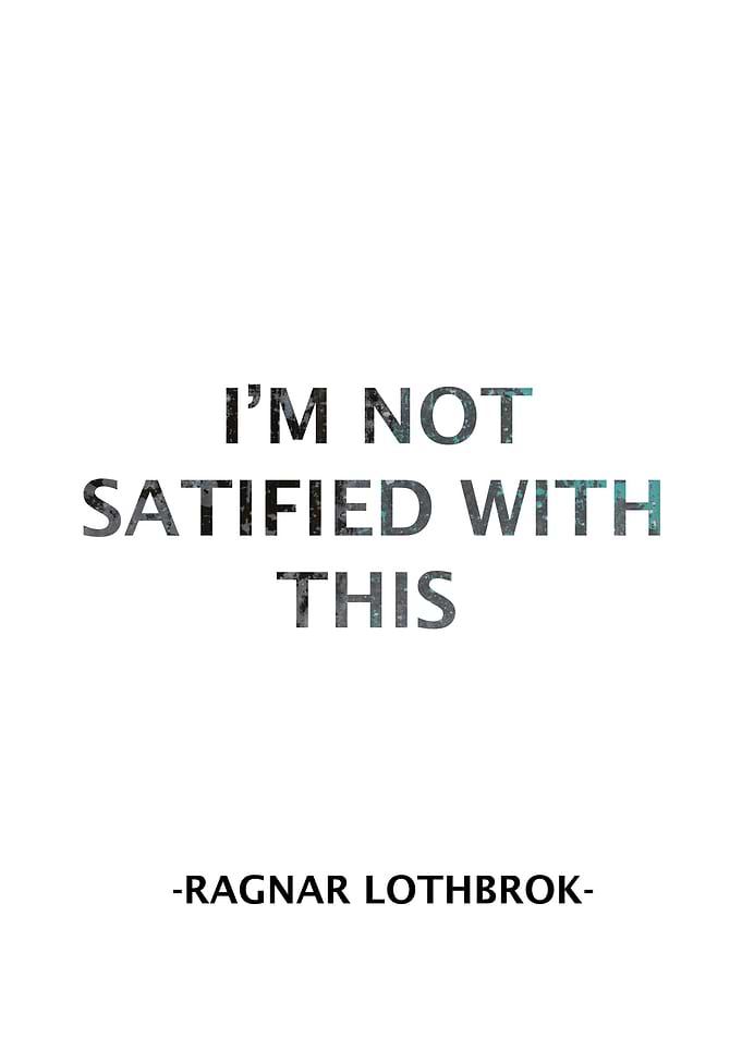 Ragnar Lothbrok Quotes