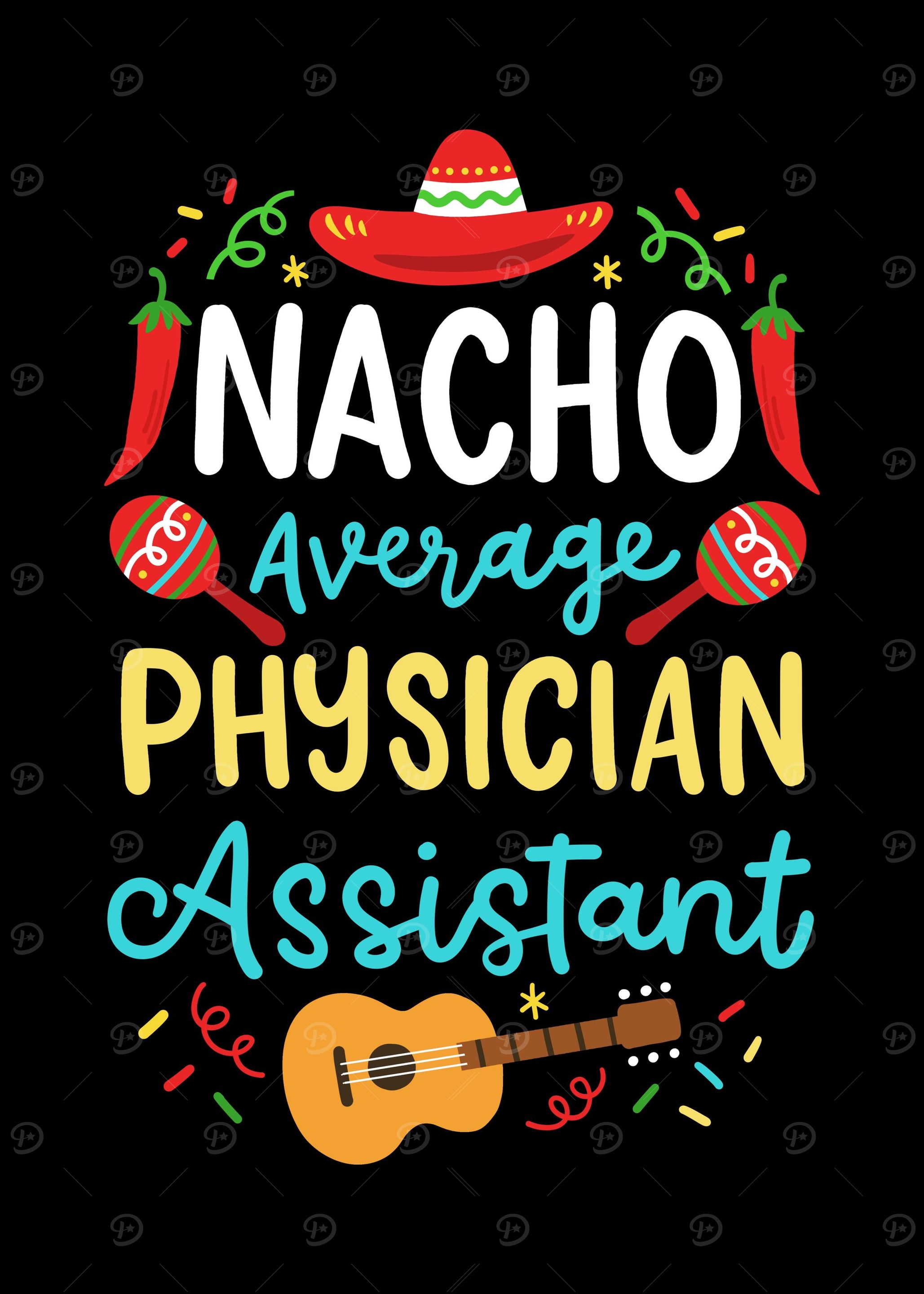 Physician Assistant
