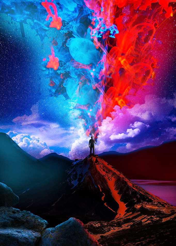 Space
