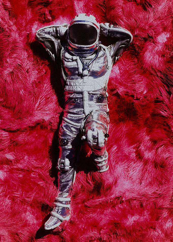 Astronaut