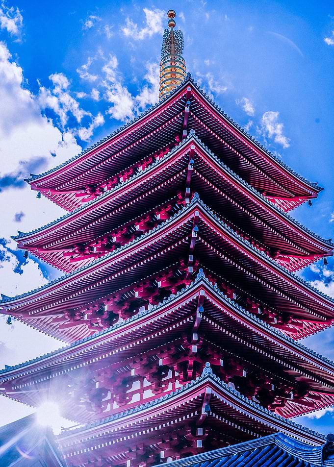 Temple