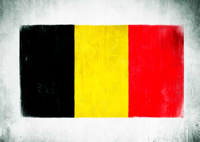 German Flag