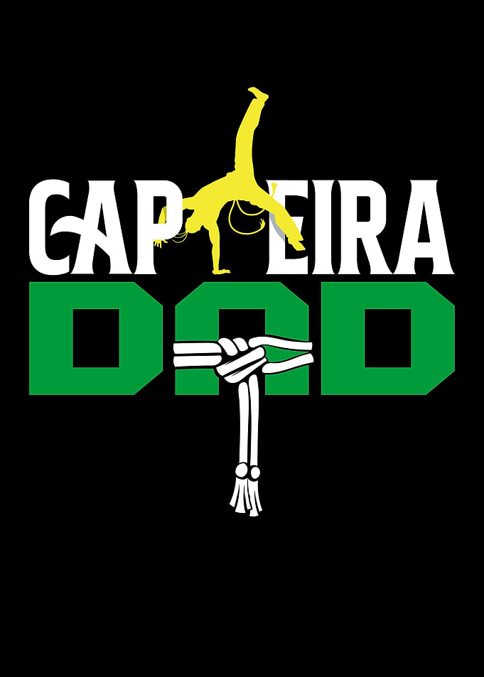 Capoeira Brazilian Martial