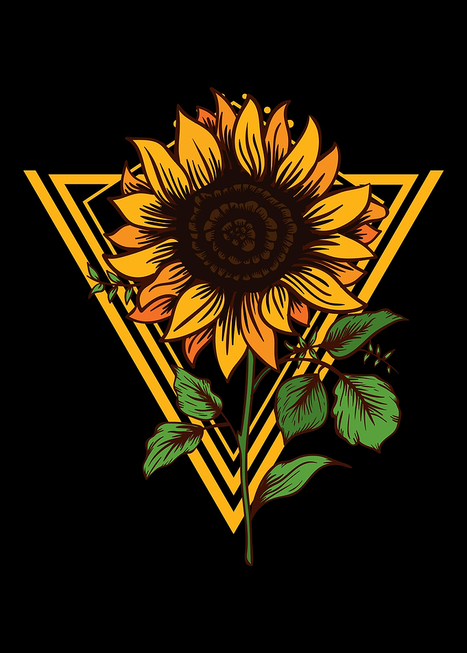 Gardening Sunflower