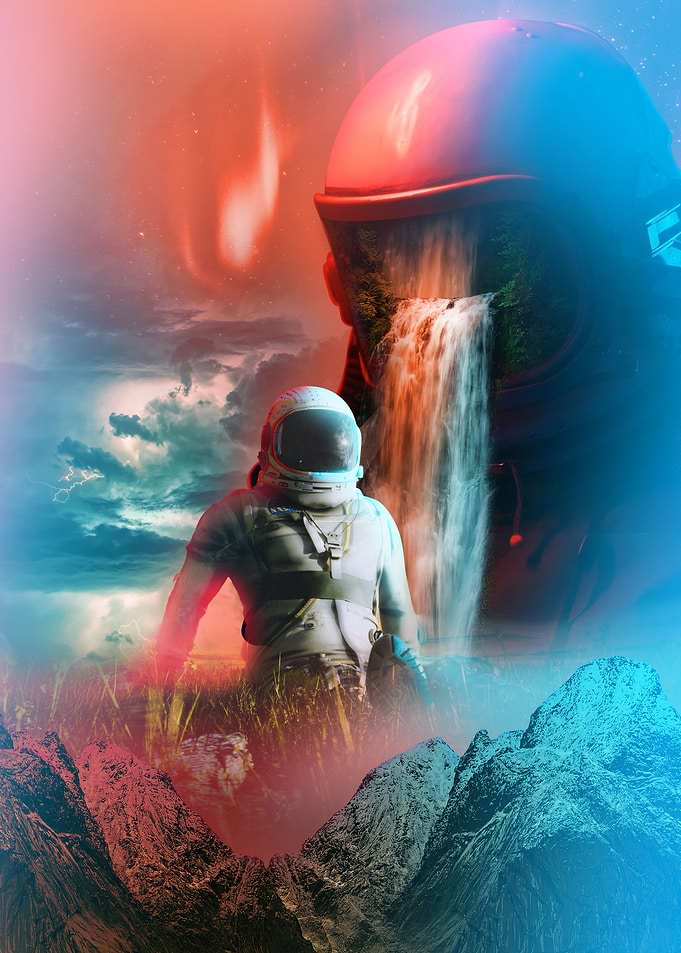 Astronaut