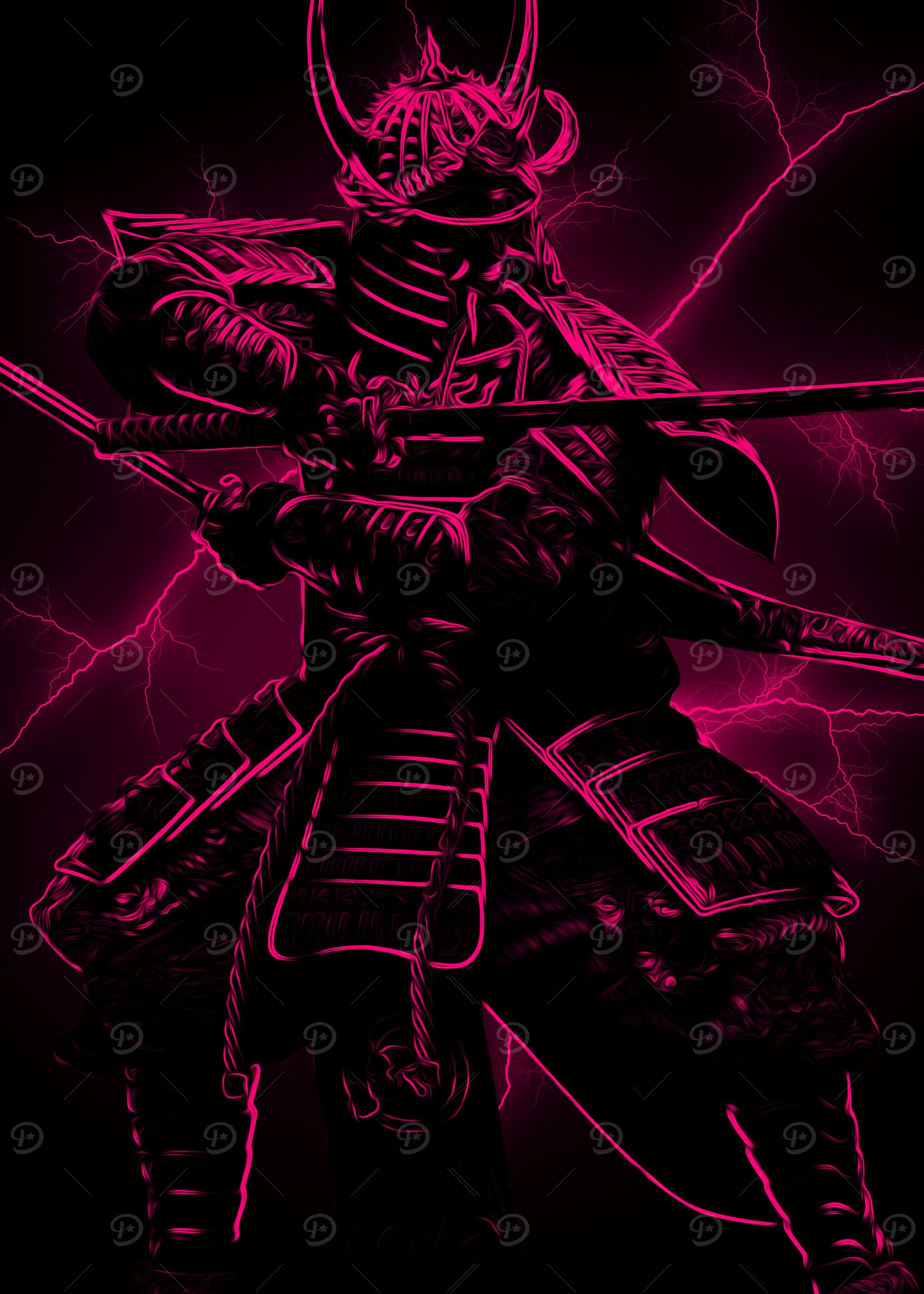 Samurai Japan