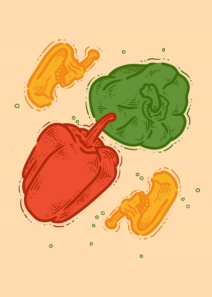 Paprika 2