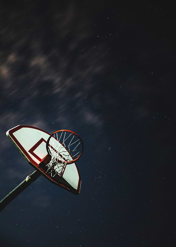 Basketball