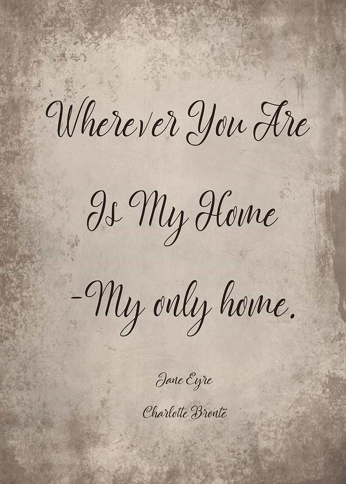 Wherever You Are