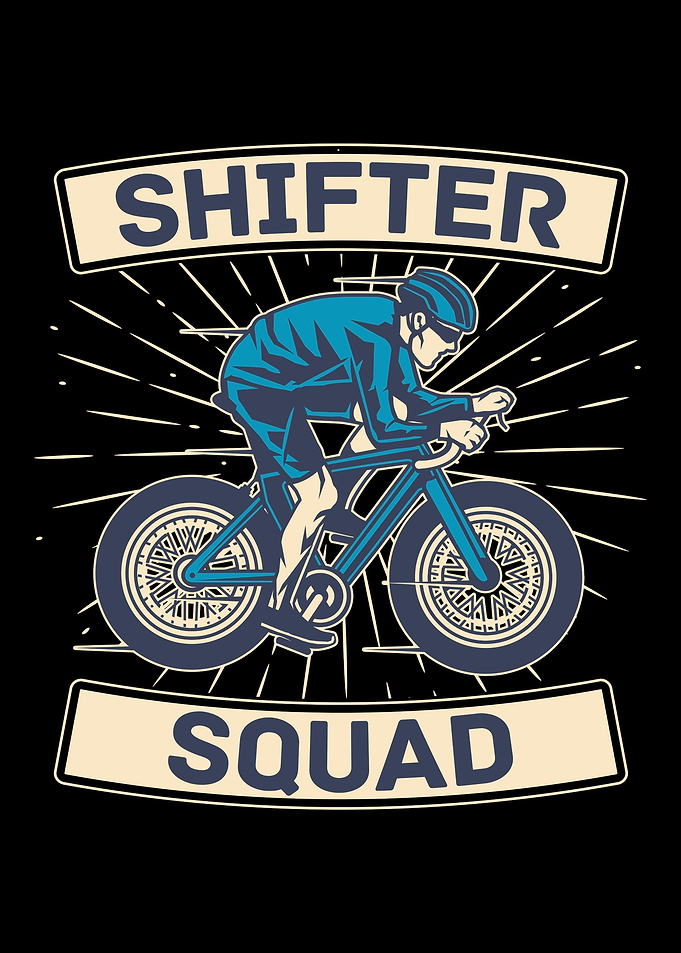 Cycling Cyclist