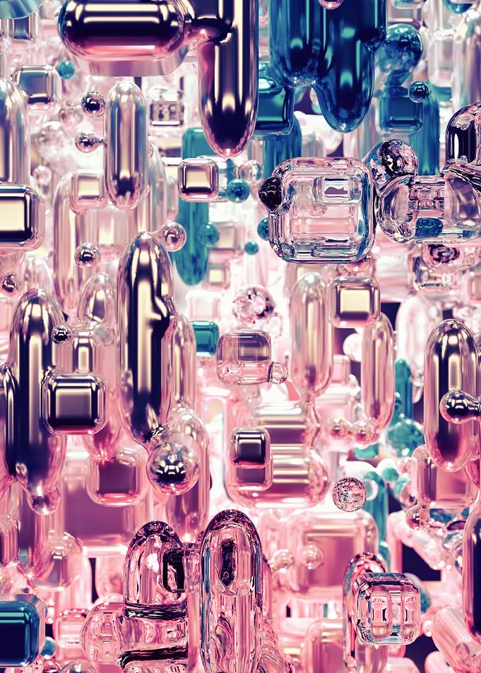 Eye Candy II