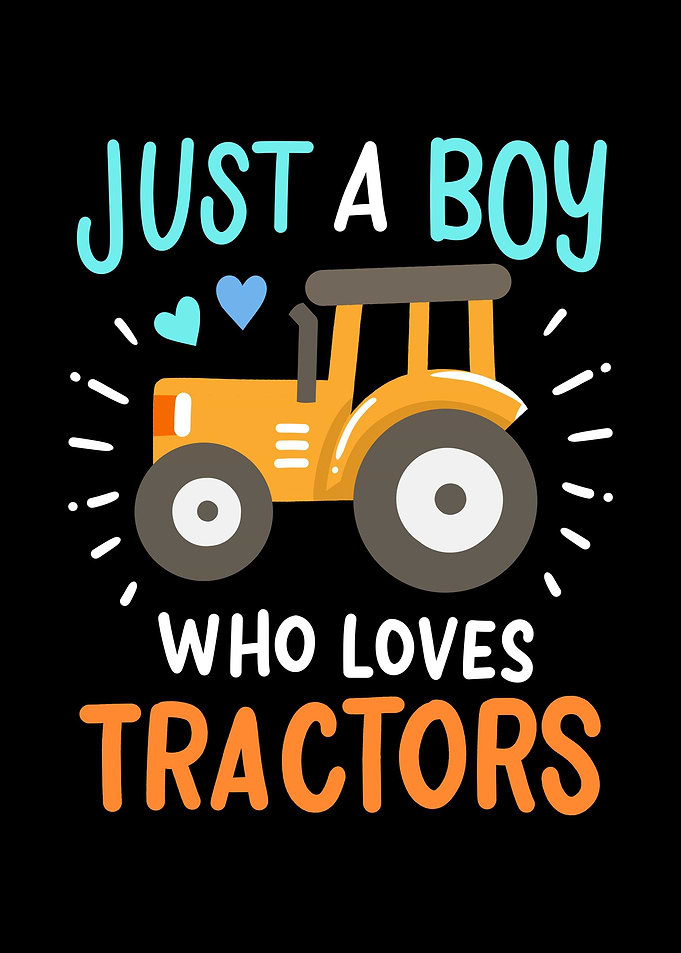 Tractors Tractor