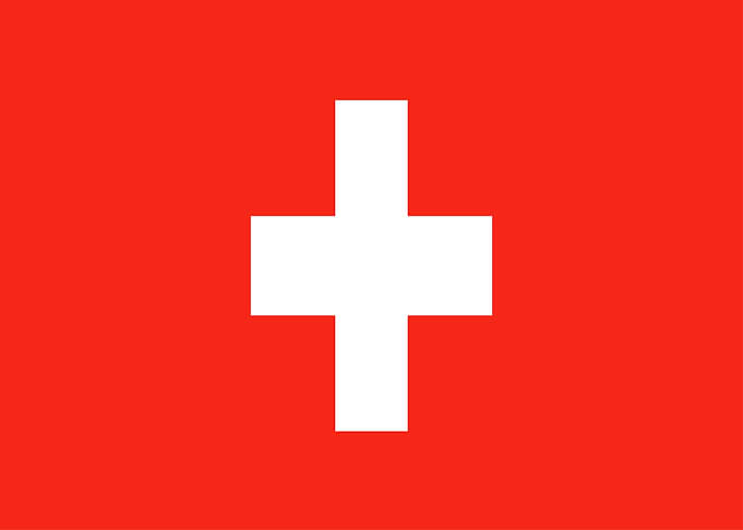 Flag of Switzerland
