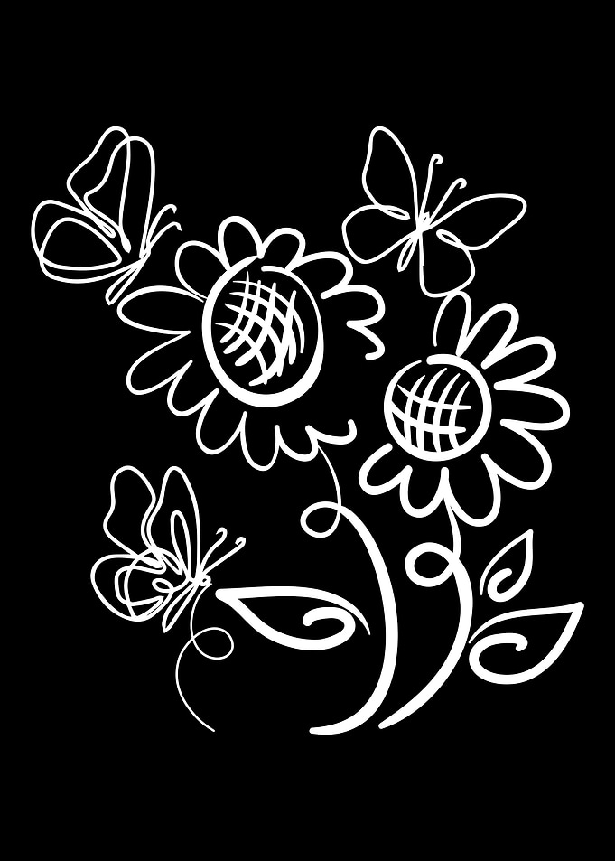 Gardening Sunflower
