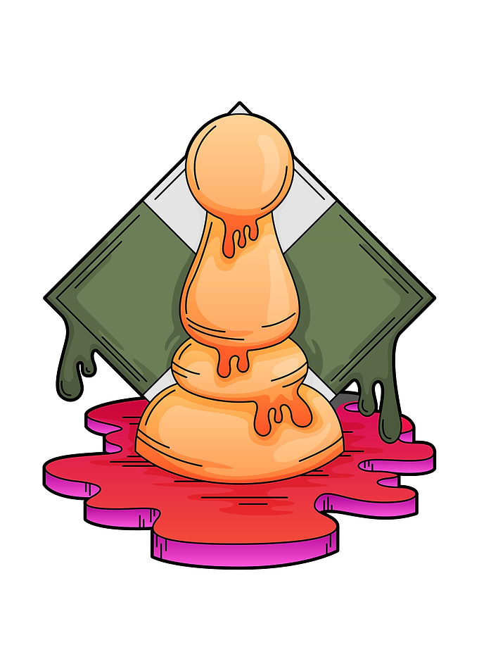 Chess piece Pawn