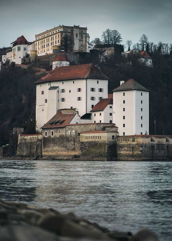 Oberhaus Passau